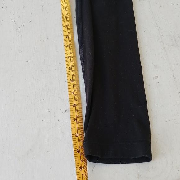 Lululemon Align High-Rise Black Legging Pant 29" W5DITS Size 8 - Picture 7 of 7
